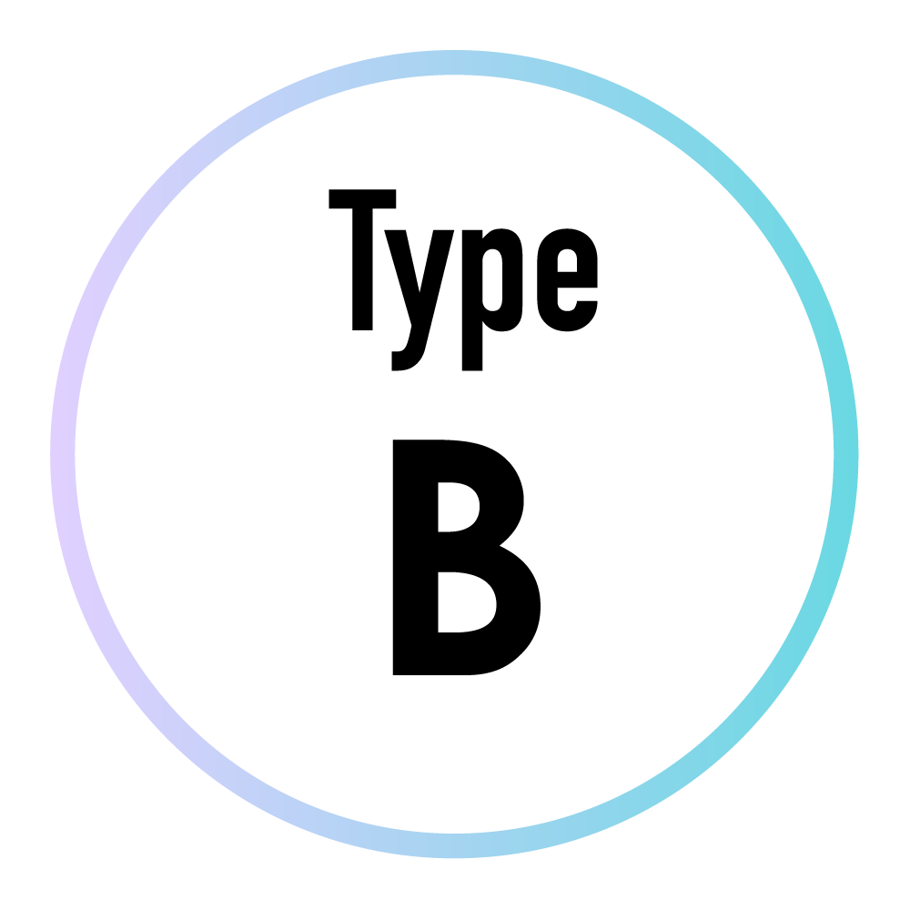 Type B