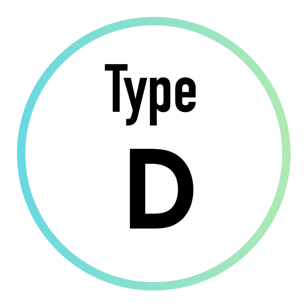 Type D